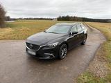 Mazda 6 GJ 2.2 Diesel | Automatik | Top Au... - Mazda: Mazda6 Top
