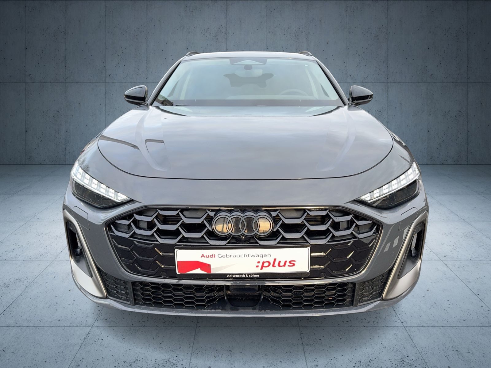 Audi A5 - Bild 9