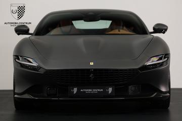 صورة 2 لـ 2021 Ferrari ROMA