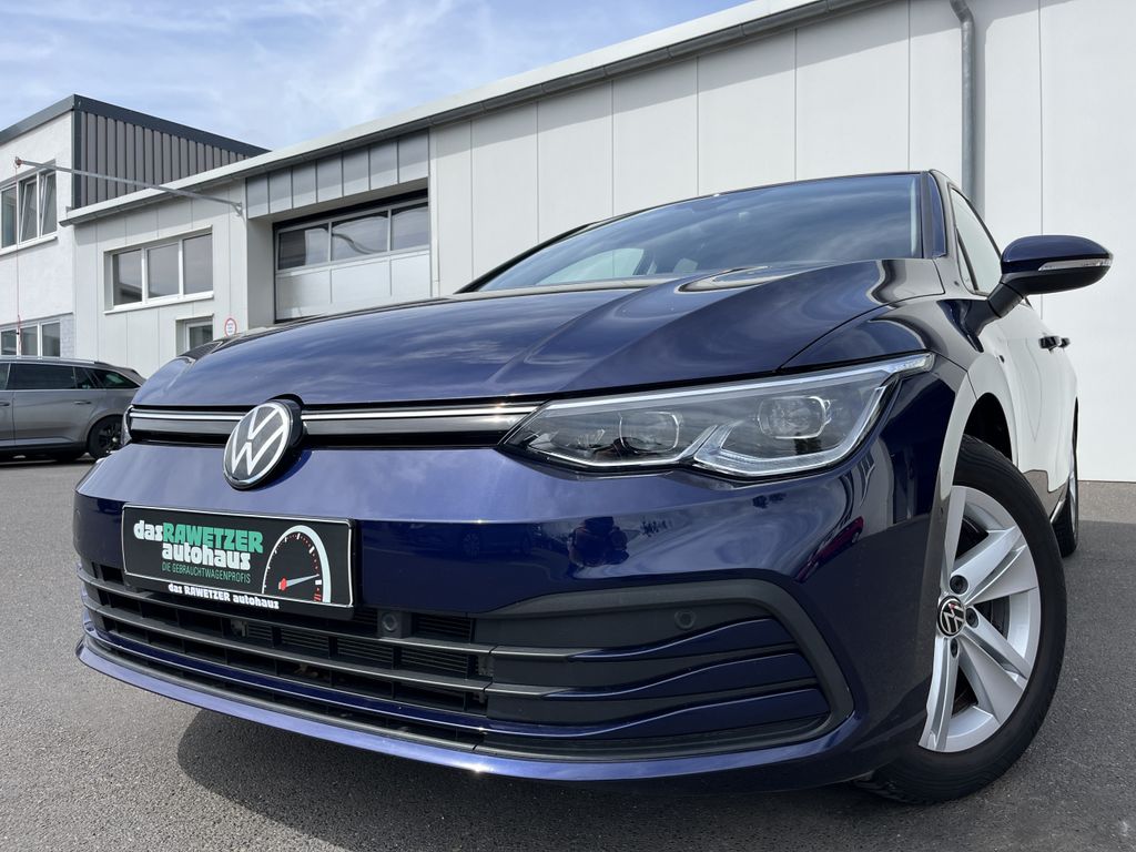 Image of Volkswagen Golf