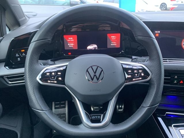 Golf VIII GTD 2.0 TDI *369,- ohne Anzahlung*