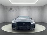 Jaguar XF R-Dynamic Meridian Kamera HuD LED - Jaguar aus 2023