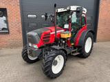 Fendt 209 P VARIO TMS