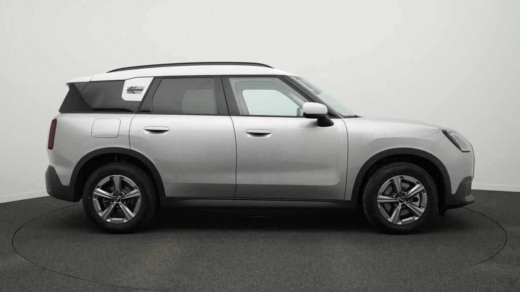 MINI Countryman C (Cooper) - Bild 4