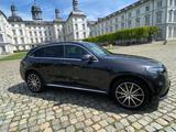 Mercedes-Benz EQC 400 4M AMG Gart.-4.27,HUD,KEY,MEMO,360,AHK