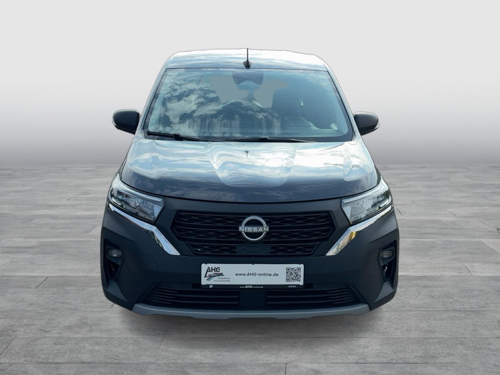 Nissan Townstar Kombi L1 Acenta Rückfahrkamera Kamera P