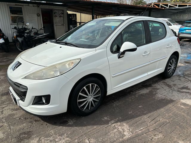 Peugeot PEUGEOT 207 1.4 B - 2012