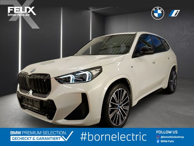 BMW iX1 xDrive30 M SPORTPAKET+20"ALU+PANORAMA+AKTIVS