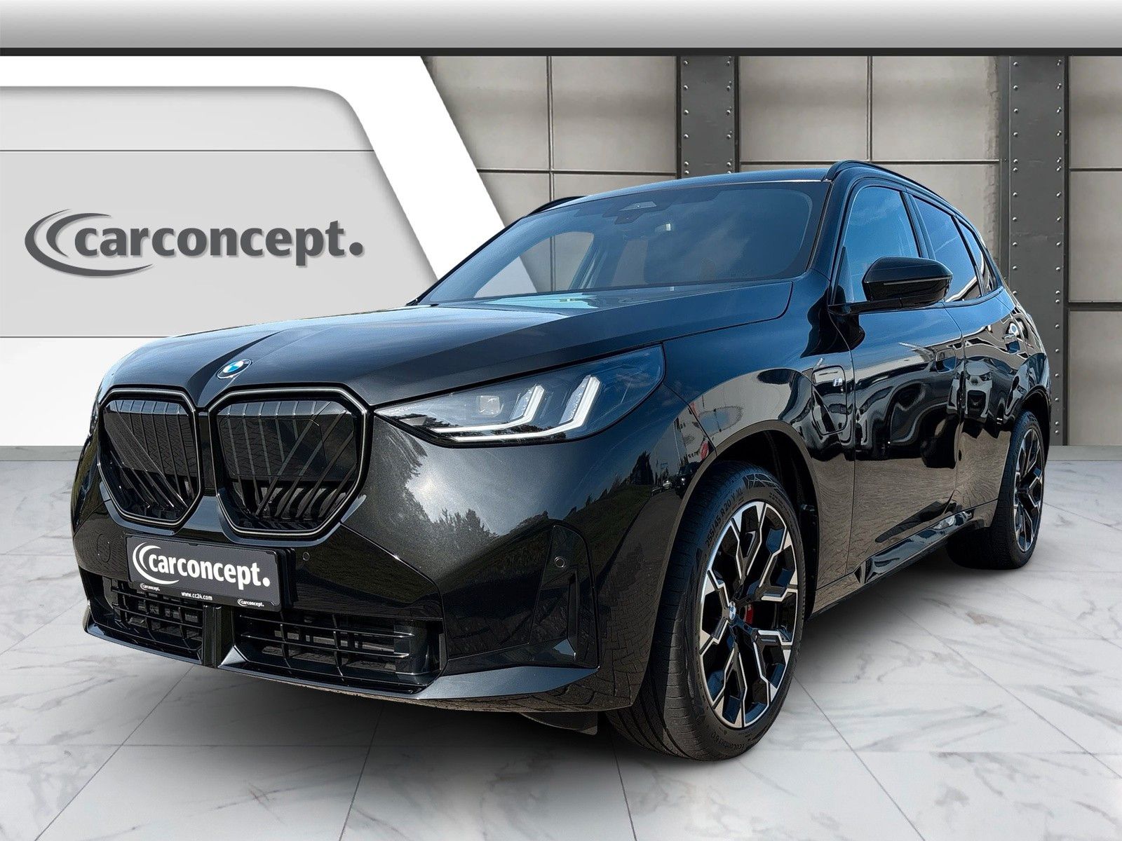 BMW X3 xDrive30e M Sport Pro*20*Pano*AHK*ACC*H&K* imagem 2