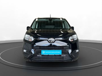 Toyota Proace City - 3