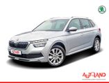 Skoda Kamiq 1.0 TSI DSG LED ACC App-Connect