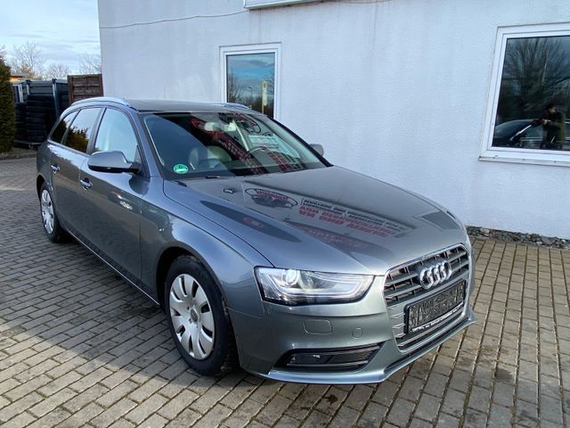 Audi A4 Avant 2.0TDI S-Tronic Leder Xenon Panorama.19