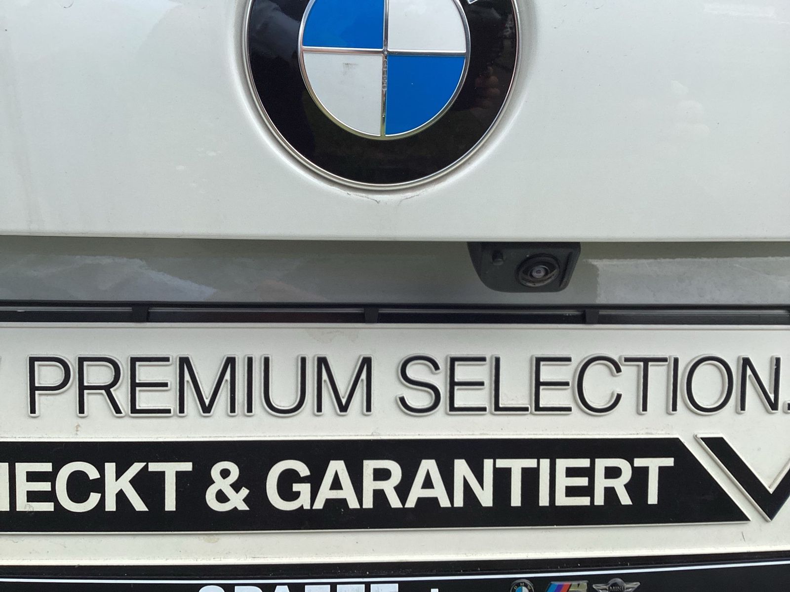 BMW 220 Active Tourer - Bild 15