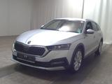 Skoda Octavia Kombi 2.0 TDI 4x4 Scout Navi vc HuD AHK - Skoda Octavia: Allradantrieb, Scout