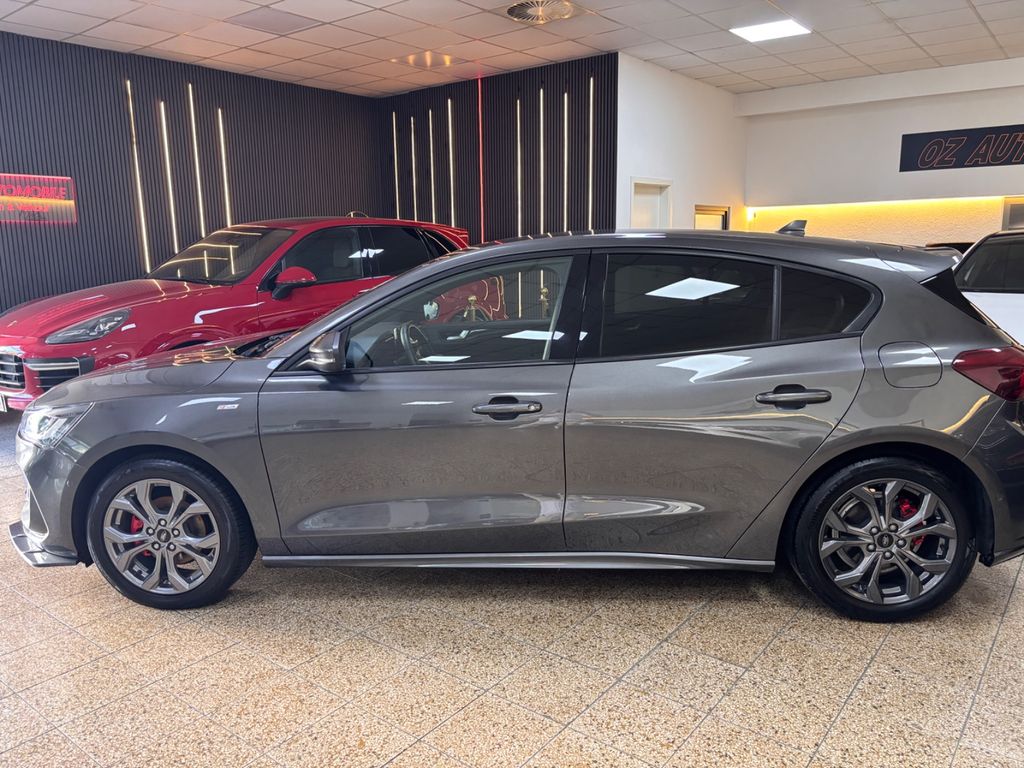 Image of Ford Focus