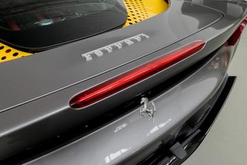 2022 Ferrari SF90 缩略图 15