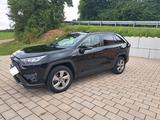 Toyota RAV 4 2.5 Hybrid Team D, Technik-Paket, 8-fach - Toyota RAV 4: Privatanbieter