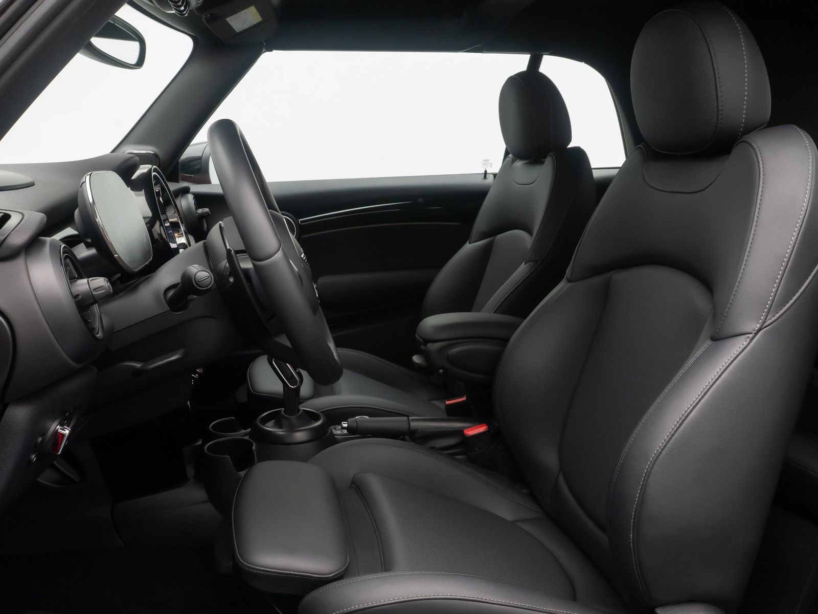 Fahrzeugabbildung MINI Cooper S Cabrio DAB Kamera HUD H/K Komfort Voll