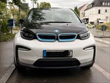 BMW i3 (120 Ah), 125kW -