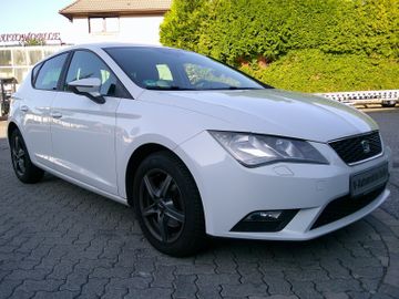 Seat Leon Reference TSI