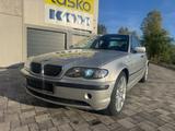 BMW 316i *M135* Tüv neu* Viele Teile Neu* - gebrauchte BMW 316 aus dem Jahr 2002
