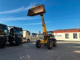 JCB TM 320 T4F * AGRI * Q-FIT * 40Km/h * VOLLGUMMI * - JCB Radlader 4