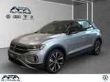 Volkswagen T-Roc 2.0 TDI Style SHZ*RFK*Klima*Massage - Gebrauchtwagen in Gera