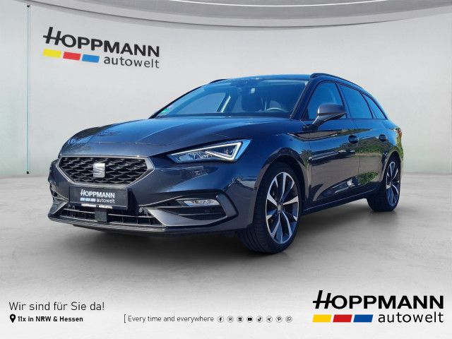 Image of Seat Leon