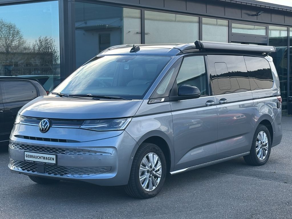 Volkswagen T7 California
