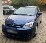Toyota Corolla 2.0 D4D Diesel *Klimaautoma... - Toyota Corolla mit Diesel-Antrieb: 2.0