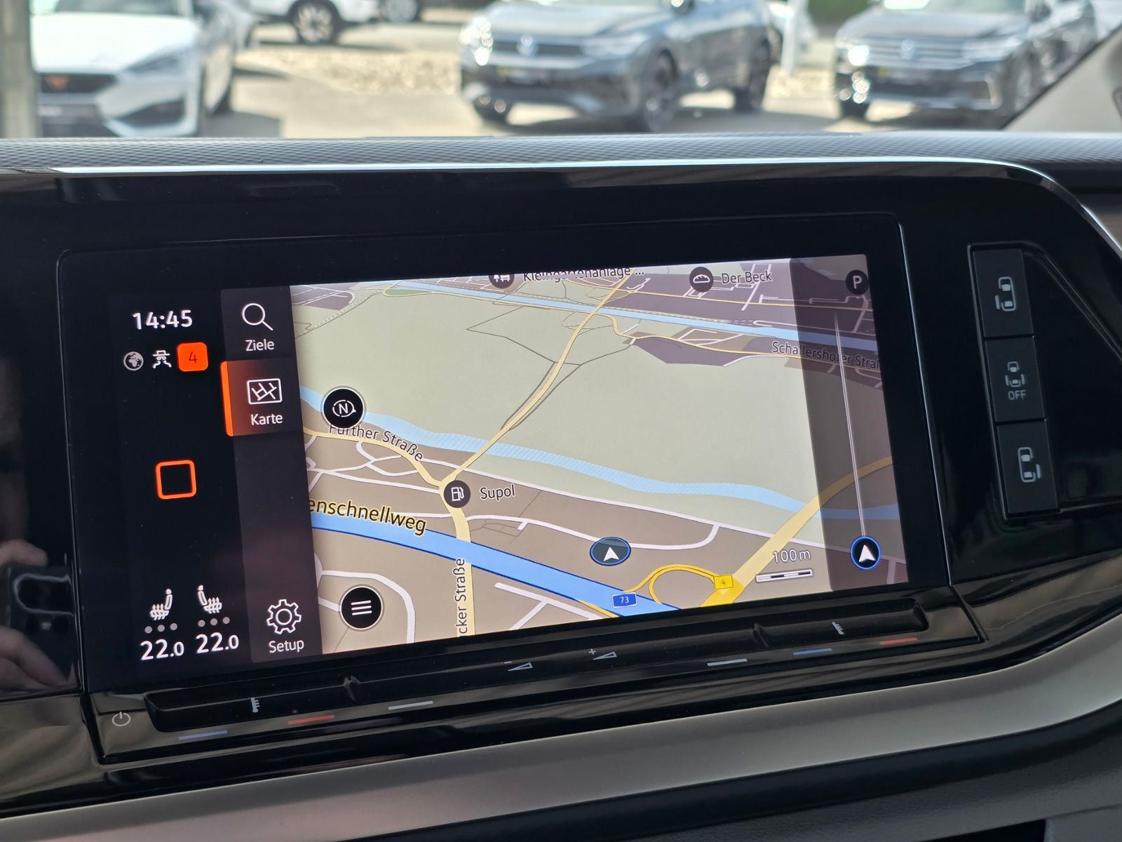 Volkswagen T7 Multivan - Bild 18