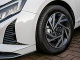 Hyundai i20 1.0 Trend FL Lichtpaket Navi Digi. Cockpit - Hyundai i20 in Aachen
