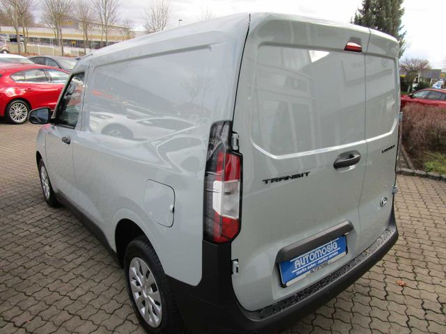 Transit Courier 1,0 l EB Trend/RFK/PPS/SHZ/Klima