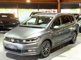 Volkswagen Touran Highline 1.8  ACC-LED-NAVI-LEDER-7 SITZE - Volkswagen Touran: Highline