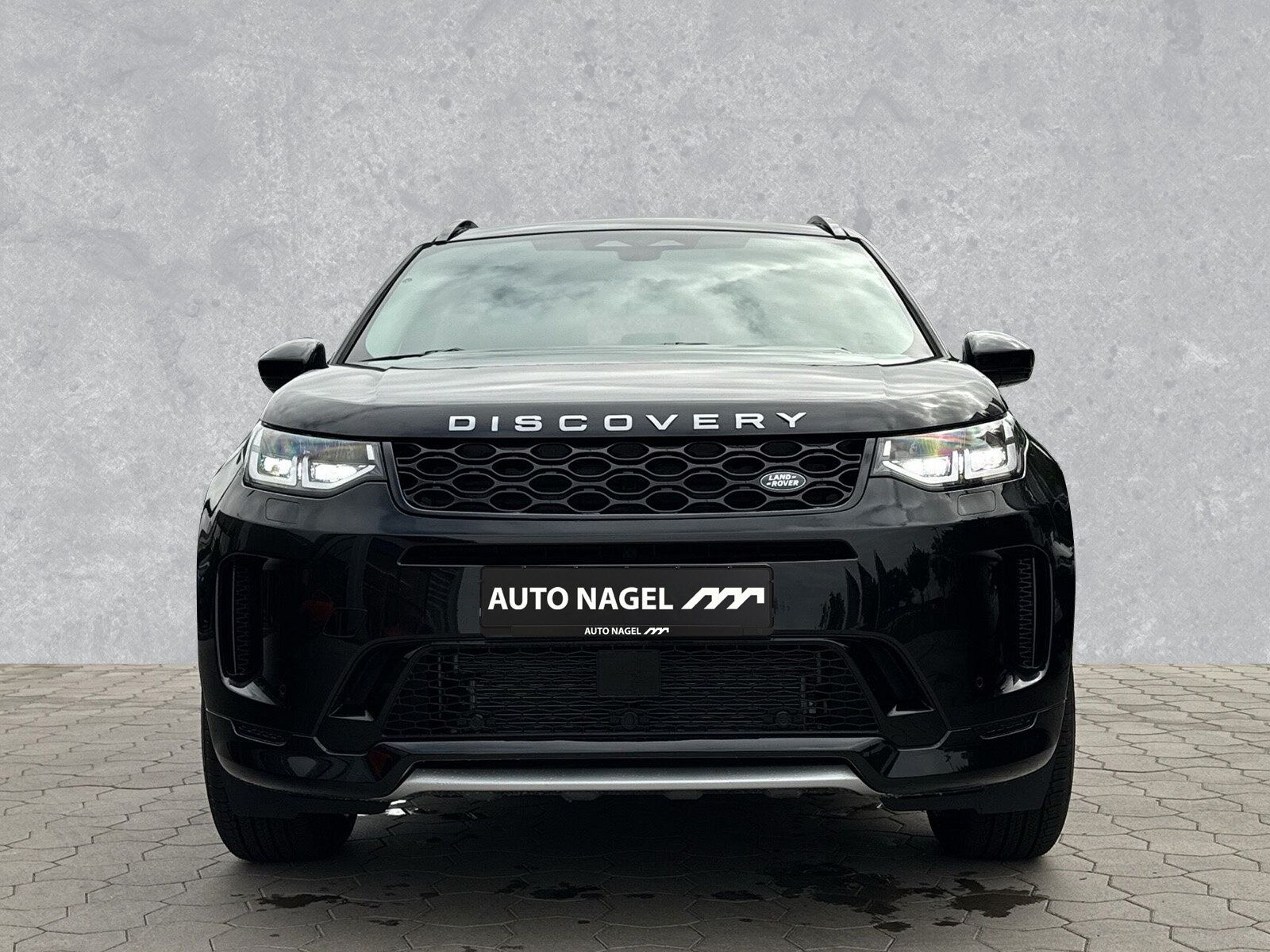Land Rover Discovery Sport - Bild 8