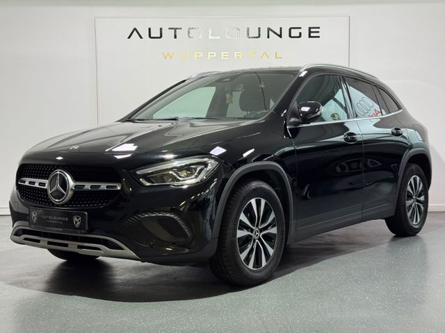 Mercedes-Benz GLA 180 d Style*DCT*Kamera*DAB*APPLE/AND./M-BUX