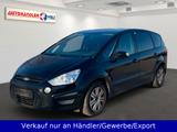 Ford S-Max 2.0 7-Sitze - Ford S-Max in Halle