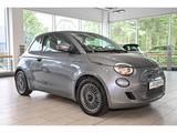 Fiat 500e Icon+NAVI+CARPLAY+SITZHEIZUNG+PDC+KLIMAAUTO - gebrauchte Fiat 500e aus dem Jahr 2022