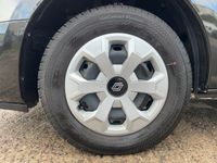 Renault Trafic - Vorschau Bild 19