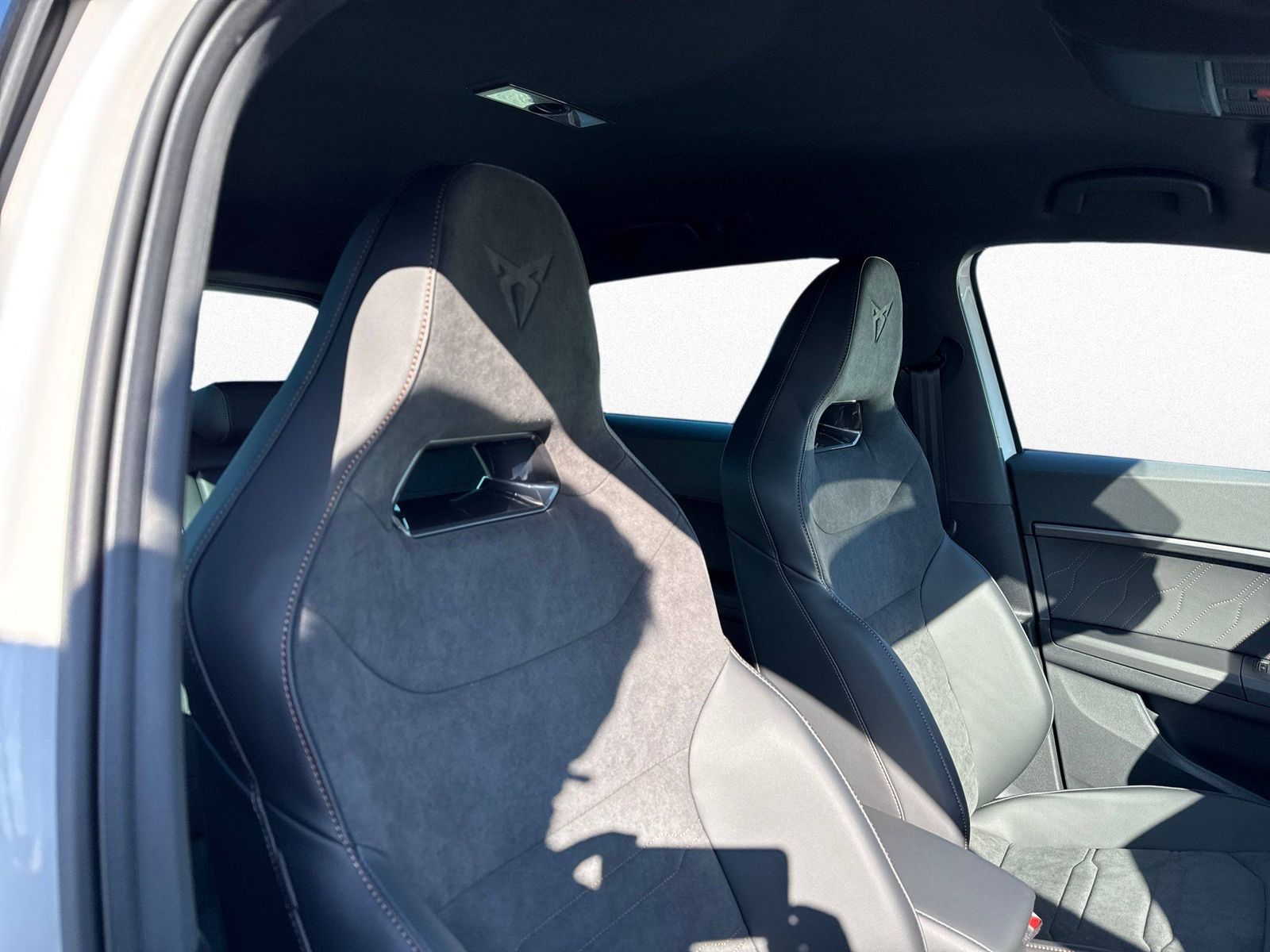 Cupra Ateca - Bild 9