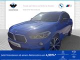 BMW X2 xDrive20d M Sportpaket Head-Up HK HiFi DAB - BMW X2 M Sportpaket Gebrauchtwagen