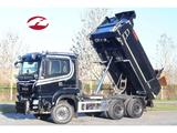 MAN TGS 26.500 6X4 | 6X6 | HYDRODRIVE | 188.000 KM | - MAN TGS 18-500