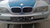 BMW 525D Touring Kombi Automatik  EX Poliz... - BMW 525 aus 2003: 525d