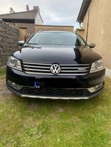 Volkswagen Passat Alltrack 2.0 TSI DSG 4MOTION Alltrack... - gebrauchte Volkswagen Passat Alltrack aus dem Jahr 2013