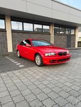 BMW 318ci E46, wenig KM, Rostfrei, Kette neu  - gebrauchte BMW 318 aus dem Jahr 2002