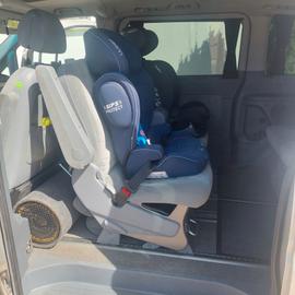 2004 Mercedes-BENZ VIANO 照片 7