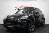 Porsche Cayenne Diesel *Navi*Xenon*Sportlenkrad*21 Zoll* - Porsche Cayenne aus 2010 mit Diesel-Antrieb