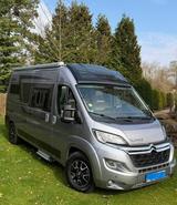 Pössl Summit Prime 600 BHdi - Pössl Summit prime