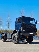 Iveco 75-16 AW 4x4