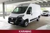 Fiat Ducato KaWa L2H2 Multijet 120 PS - Fiat Ducato 120 multijet